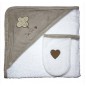 Sortie De Bain+Gant Ma Vie Sortie De Bain+Gant Ma Vie