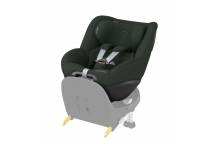 Siége Auto Pearl 360 Authentic Green