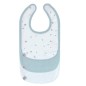 Lot De 3 Bavoirs Naissance Floral Lot De 3 Bavoirs Naissance Floral