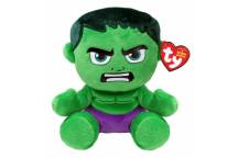 Peluche Marvel Hulk