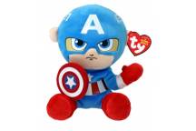 Peluche Marvel Captain America