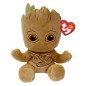 Peluche Marvel Groot Peluche Marvel Groot