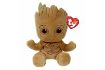 Peluche Marvel Groot