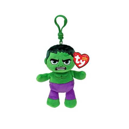 Porte Cle Marvel Hulk