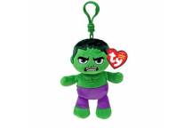 Pleuche Marvel Musical Hulk