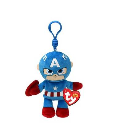 Porte CLE Marvel Captain...