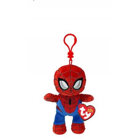 Porte Cle Marvel Spiderman