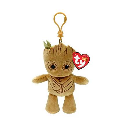 Porte CLE Marvel Groot