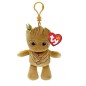 Porte CLE Marvel Groot Porte CLE Marvel Groot