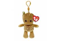 Peluche Marvel Musical Groot