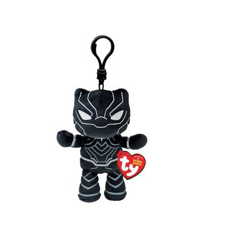 Porte Cle Marvel Black Panther
