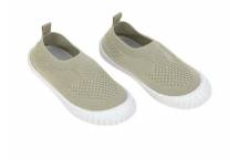 Basket Allround Kaki Clair Taille 22