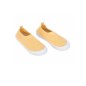 Basket Enfant Vanille Taille 22 Basket Enfant Vanille Taille 22