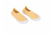 Basket Enfant Vanille Taille 21
