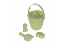 Ensemble De 5 Jouets De Sable Water Friends