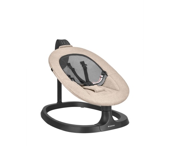 Balancelle Electrique Zazu Beige