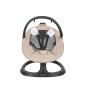 Balancelle Electrique Zazu Beige Balancelle Electrique Zazu Beige