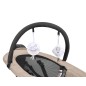 Balancelle Electrique Zazu Beige Balancelle Electrique Zazu Beige