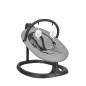Balancelle Electrique Zazu Gris Balancelle Electrique Zazu Gris