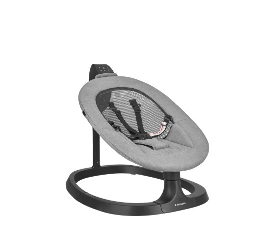 Balancelle Electrique Zazu Gris