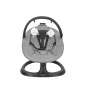 Balancelle Electrique Zazu Gris Balancelle Electrique Zazu Gris