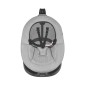 Balancelle Electrique Zazu Gris Balancelle Electrique Zazu Gris