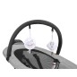 Balancelle Electrique Zazu Gris Balancelle Electrique Zazu Gris