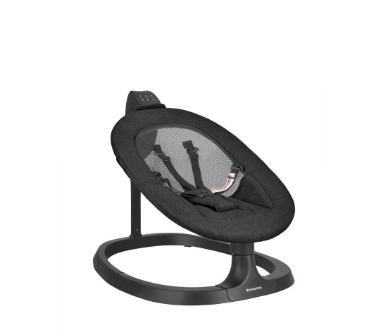 Balancelle Electrique Zazu Noir