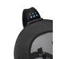 Balancelle Electrique Zazu Noir