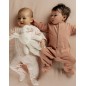 Lot De 2 Pyjamas Jersey-Sweet Elephant 0M Lot De 2 Pyjamas Jersey-Sweet Elephant 0M