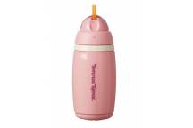 Tasse Active Straw 12M 266Ml Fille