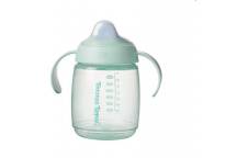Tasse Spout 6M 240Ml Garçon