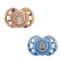 Lot De 2 Sucettes Fun Style 18-36M
