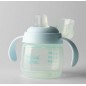 Tasse Spout 4M 150Ml Garçon Tasse Spout 4M 150Ml Garçon