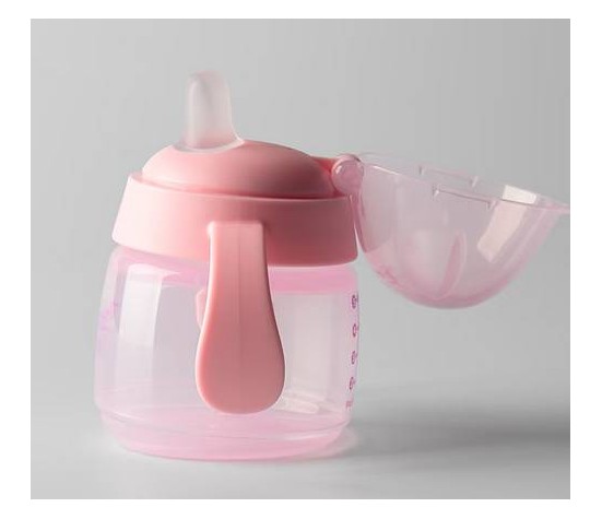 Tasse Spout 4M 150Ml Fille