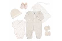 Kit De Naissance Fille 1M