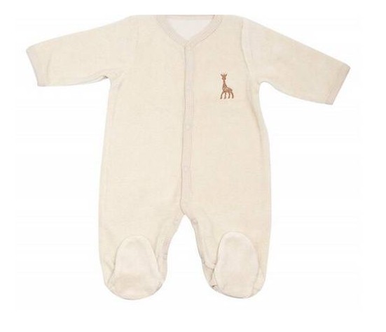 Kit De Naissance Sophie Sable 0M