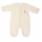 Kit De Naissance Sophie Sable 0M Kit De Naissance Sophie Sable 0M