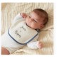 Bavoirs Naissance X6 Mots Tendres Bavoirs Naissance X6 Mots Tendres