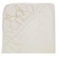Lot De 2 Capes De Bain Lapin+Aop Lot De 2 Capes De Bain Lapin+Aop
