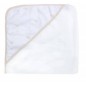 Lot De 2 Capes De Bain Lapin+Aop Lot De 2 Capes De Bain Lapin+Aop
