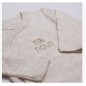 Lot De 2 Body Mini Nous 1 Mois Lot De 2 Body Mini Nous 1 Mois
