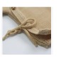 Brassiere Maille Caramel 0-1Mois