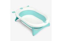Baignoire Pliable Foldy Menthe