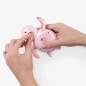 Thermomètre de Bain Buddy Rose Thermomètre de Bain Buddy Rose