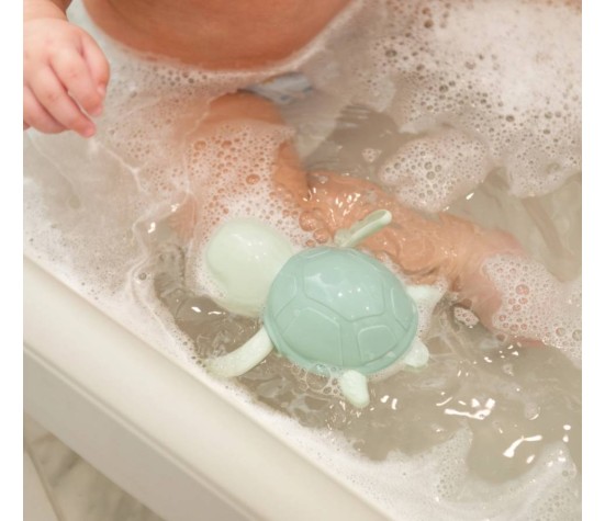Thermomètre de Bain Buddy Rose