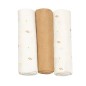 Lot de 3 Langes Gatsby Lot de 3 Langes Gatsby