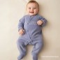 Dors Bien 0/3 Mois Bébé D'amour Mauve Dors Bien 0/3 Mois Bébé D'amour Mauve