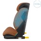 Siège Auto Rodifix Pro 2 I-Size Authentic Terra