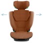 Siège Auto Rodifix Pro 2 I-Size Authentic Terra